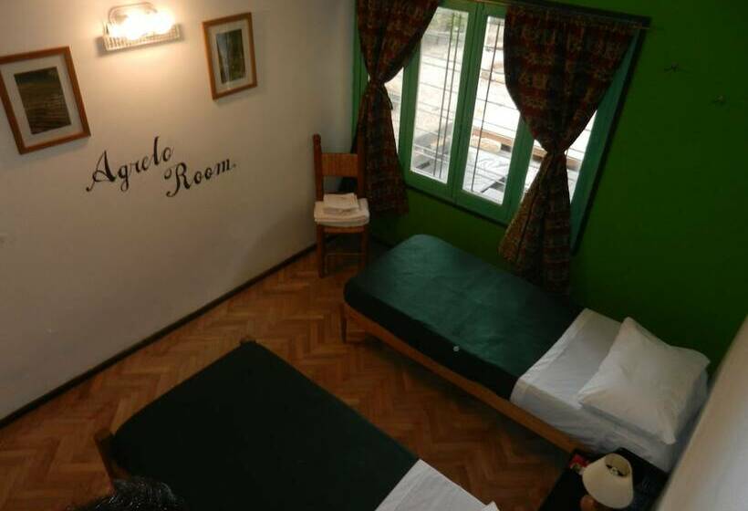 패밀리 룸, Acequias Bed And Breakfast