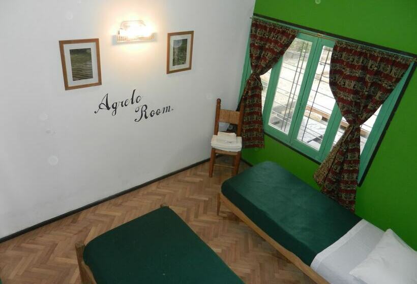 패밀리 룸, Acequias Bed And Breakfast
