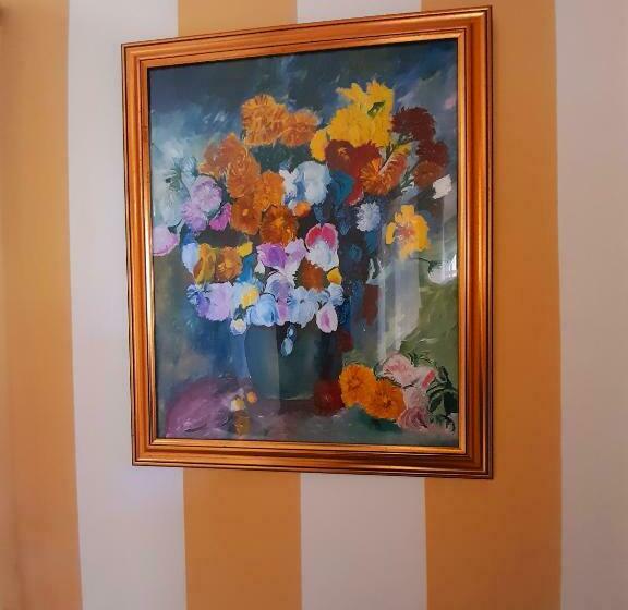 Номер Стандарт, Bed And Breakfast Rosangela