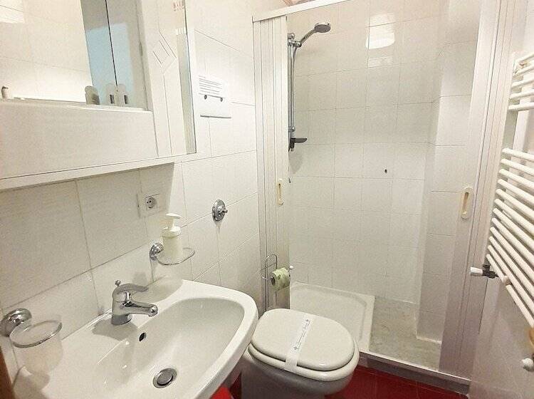 Семейный Номер, Bed And Breakfast Rosangela