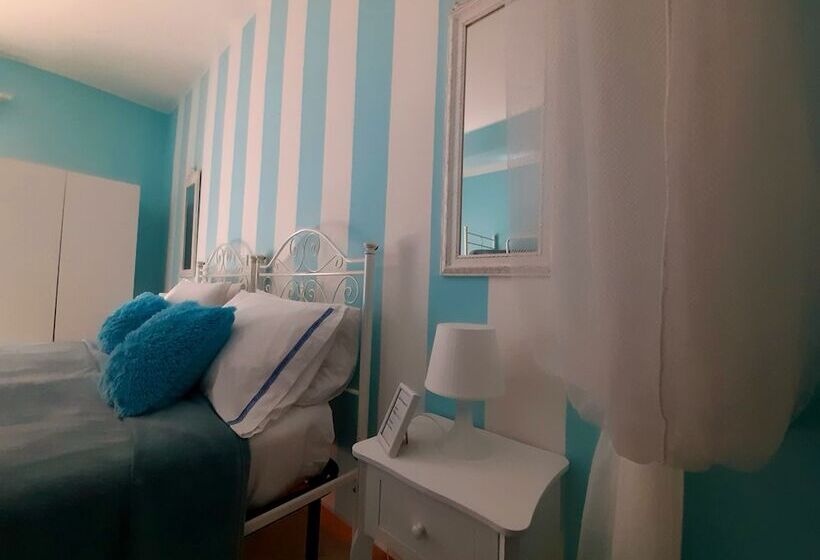 Семейный Номер, Bed And Breakfast Rosangela