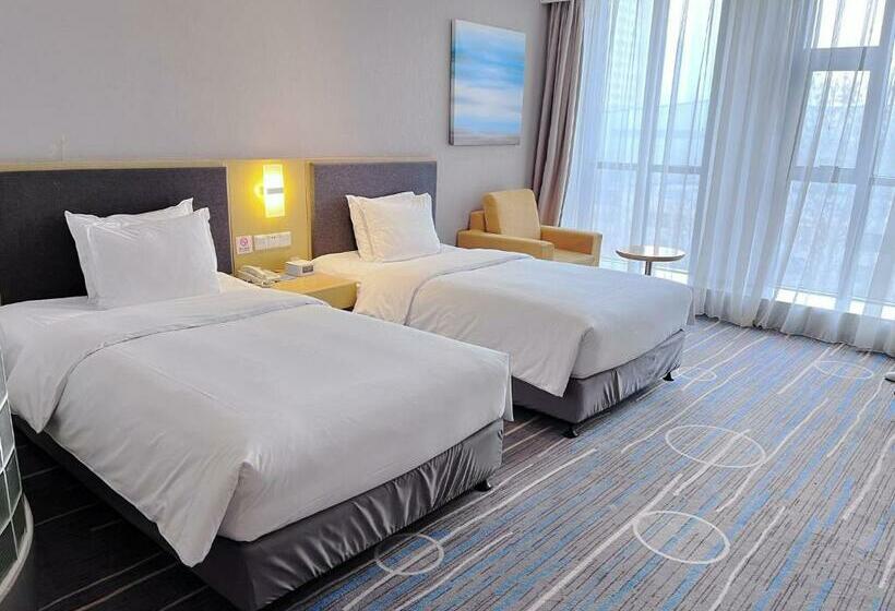 Номер Стандарт, Holiday Inn Express Shijiazhuang Heping, An Ihg