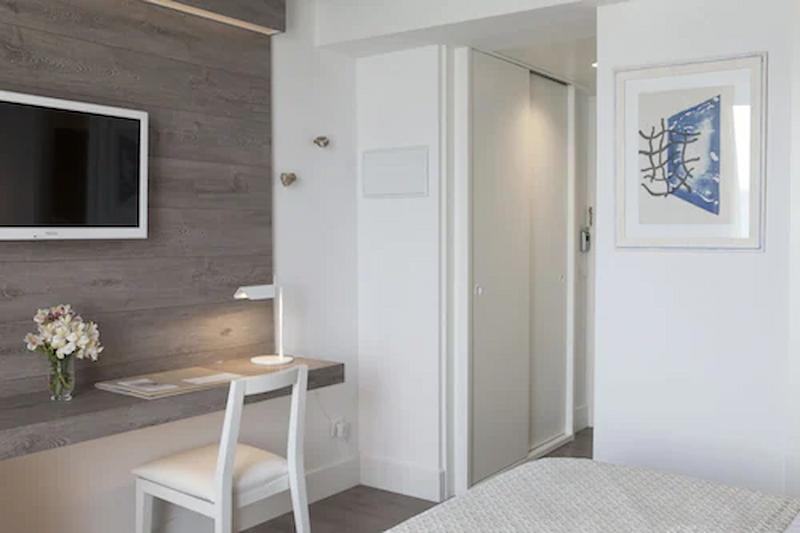 Люкс Адаптированный для Инвалидов, Home2 Suites By Hilton Meridian