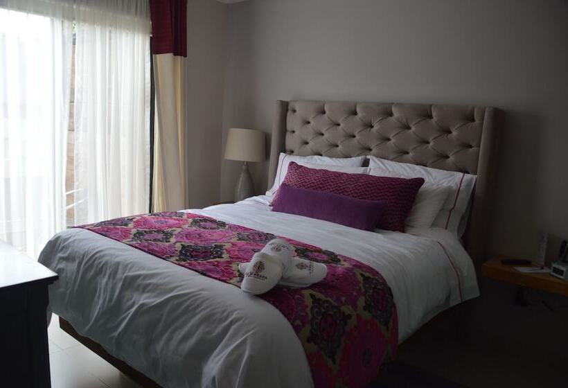 Family Suite, La Morada Tepotzotlan Boutique & Spa