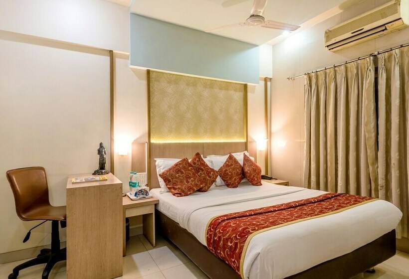 Апартаменты Deluxe 1 Спальня, Panchratna Panvel