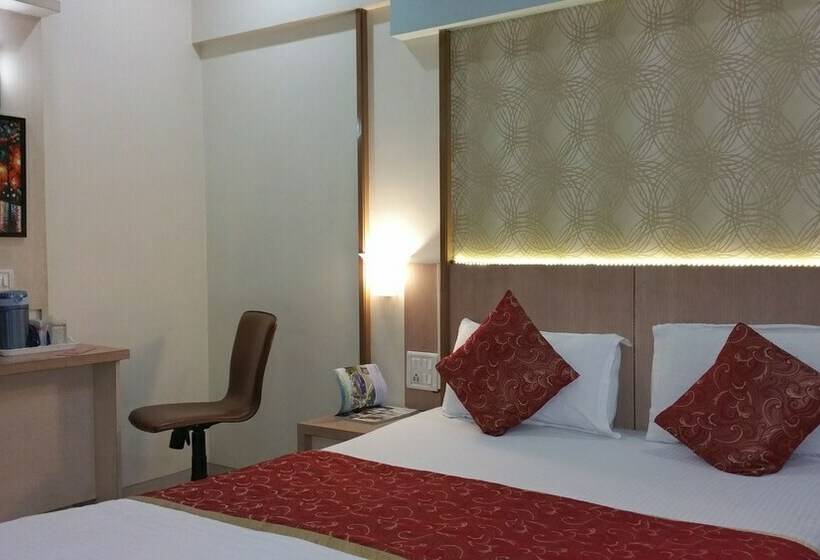 Апартаменты Deluxe 1 Спальня, Panchratna Panvel