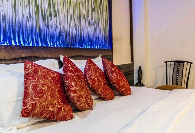 Апартаменты Deluxe 1 Спальня, Panchratna Panvel