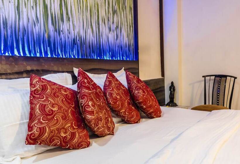 Апартаменты Deluxe 1 Спальня, Panchratna Panvel
