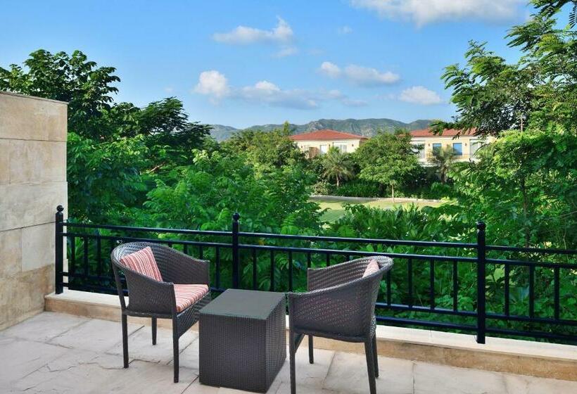 Вилла 1 Спальня, The Westin Pushkar Resort & Spa