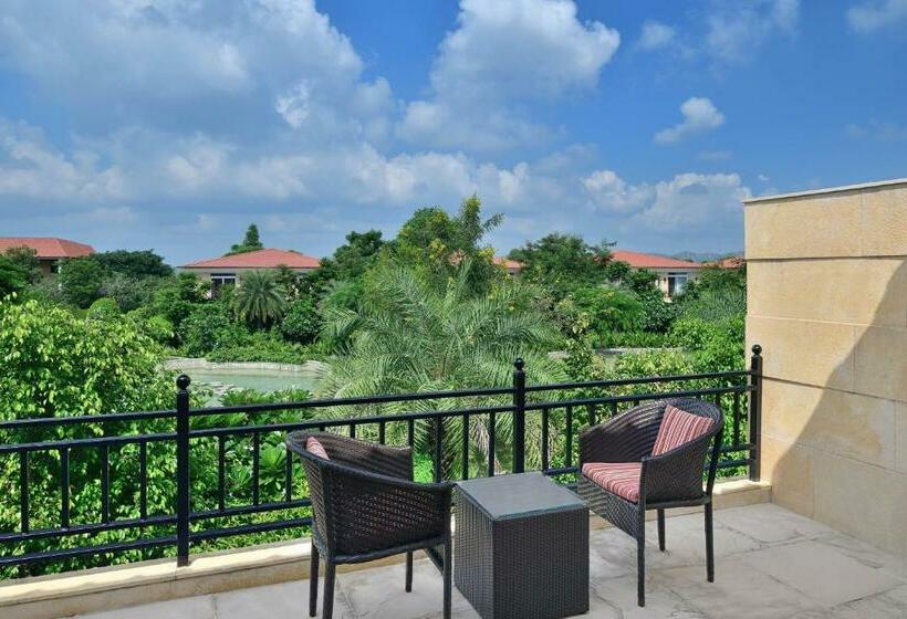 Вилла 1 Спальня, The Westin Pushkar Resort & Spa