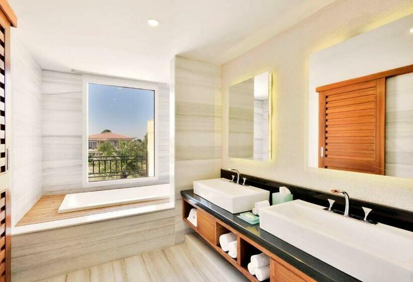 Вилла 1 Спальня, The Westin Pushkar Resort & Spa