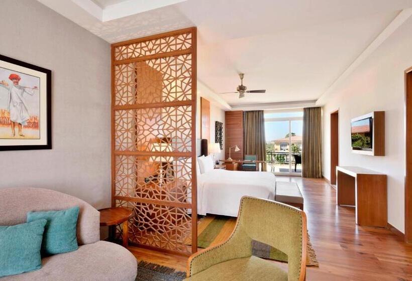 Вилла 1 Спальня, The Westin Pushkar Resort & Spa