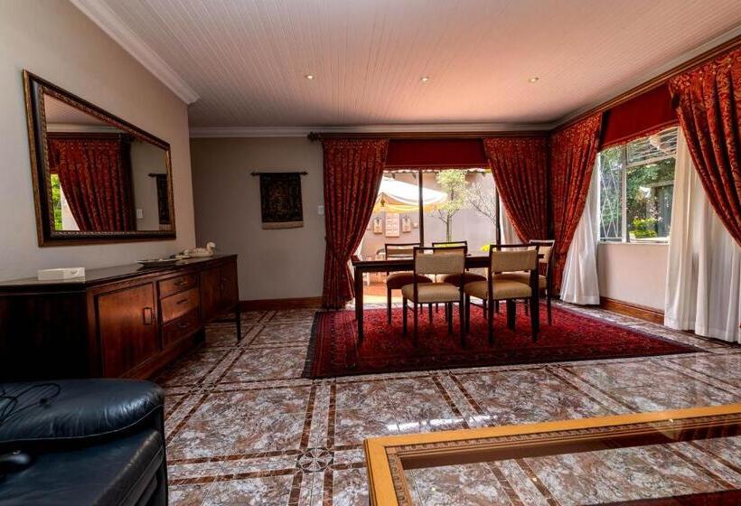 Apartamento 1 Dormitório, Royal Ridge Guest House