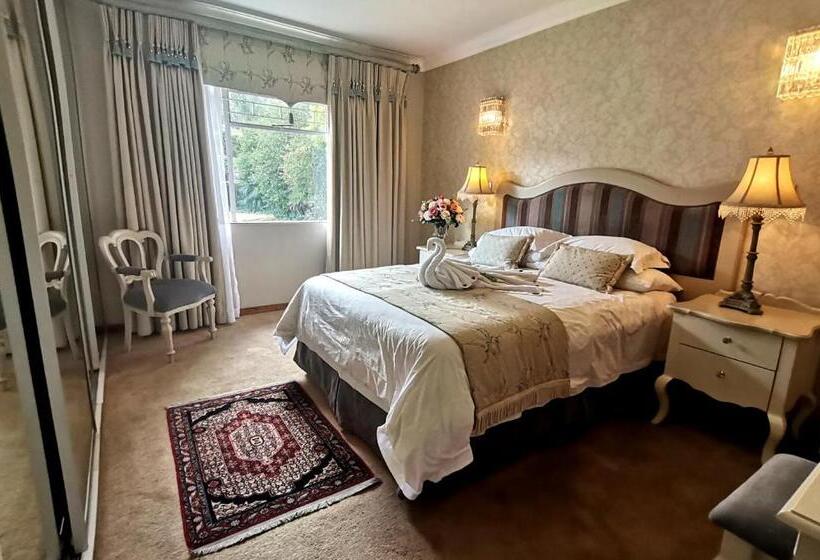 Apartamento 1 Dormitório, Royal Ridge Guest House