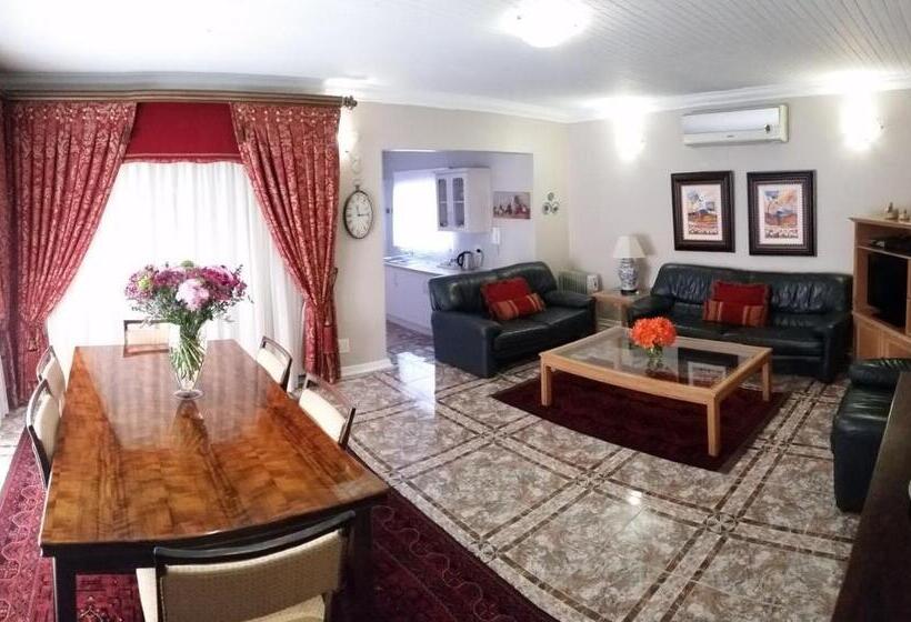 Apartamento 1 Dormitório, Royal Ridge Guest House
