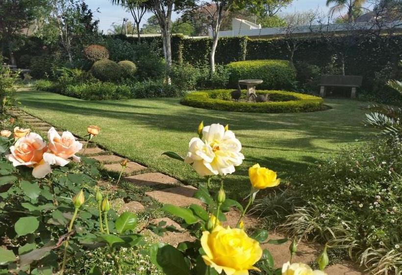 Quarto Estandar, Royal Ridge Guest House