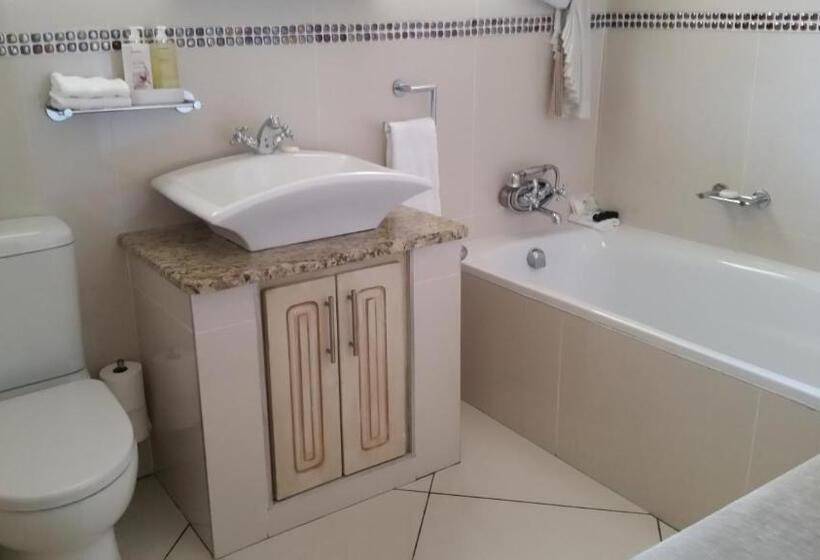 Apartamento 1 Dormitório, Royal Ridge Guest House