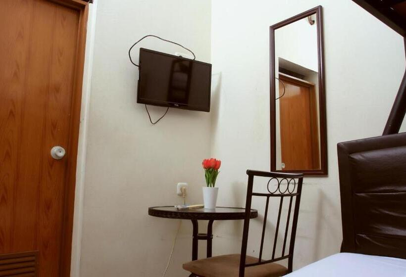 Номер Economy, Unique Guesthouse