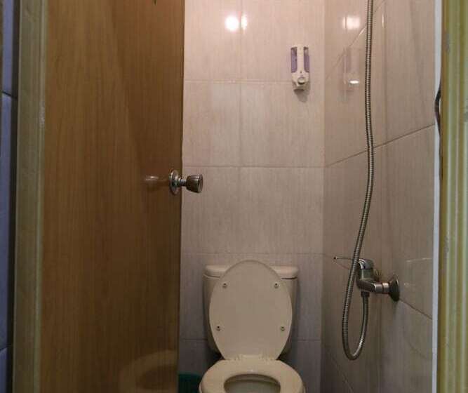 Номер Стандарт, Unique Guesthouse