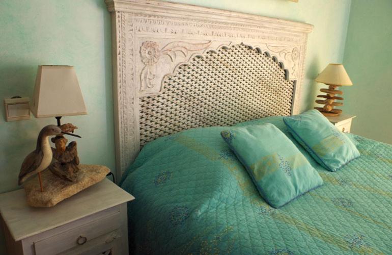 Номер Стандарт, B&b Val D Azur