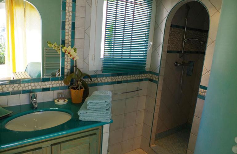 Номер Стандарт, B&b Val D Azur