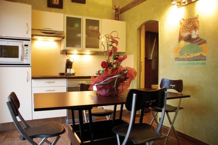 Апартаменты 1 Спальня, B&b Val D Azur