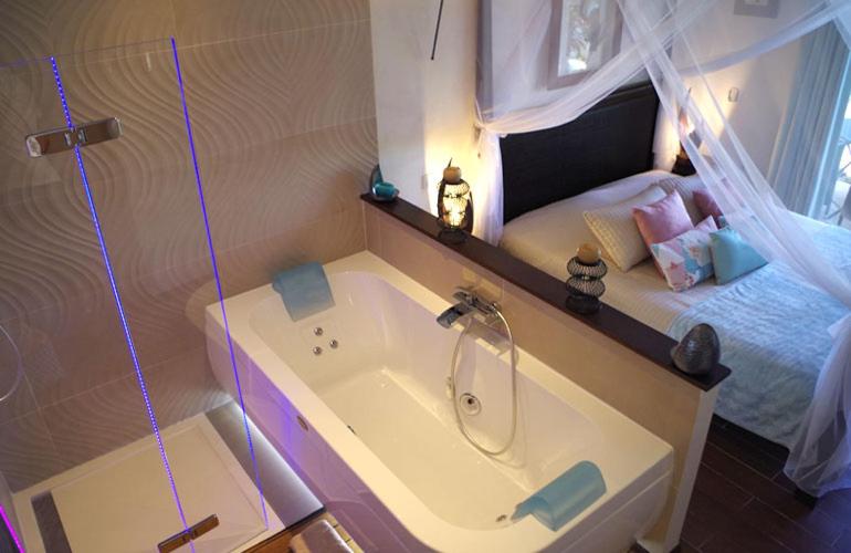 Номер Стандарт, B&b Val D Azur