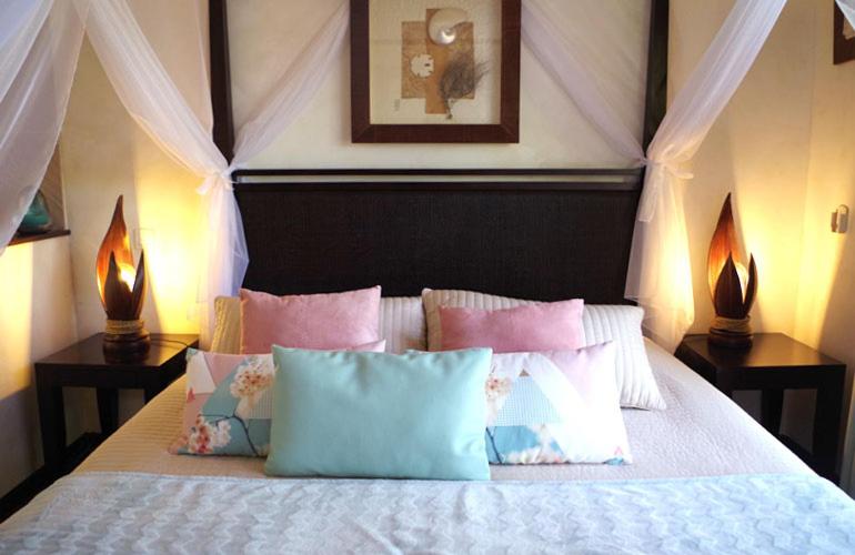 Номер Стандарт, B&b Val D Azur