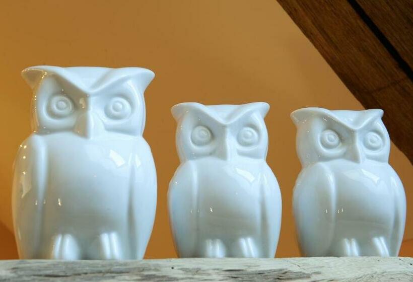 Family Suite, La Villa Des Chouettes