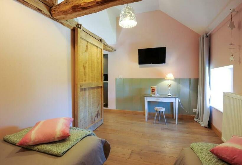 Family Suite, La Villa Des Chouettes