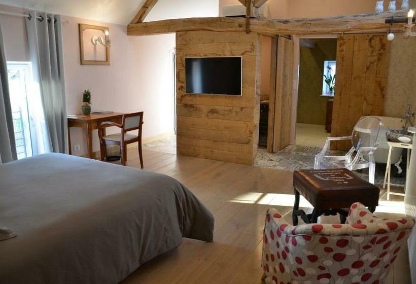 Family Suite, La Villa Des Chouettes