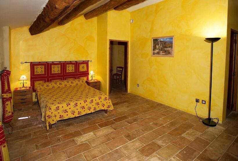 Family Suite, Maison D Hôtes Lou Geneste