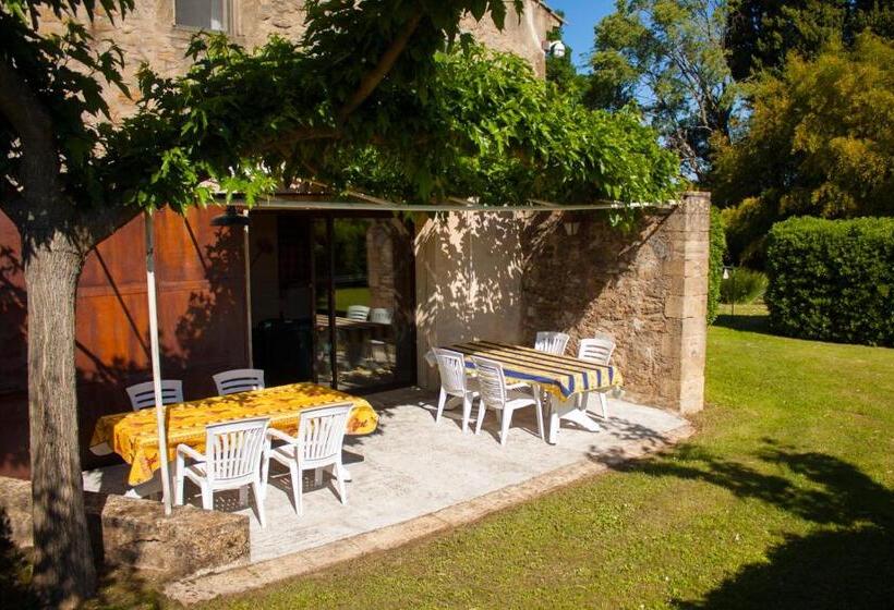 Семейный Номер, Maison D Hôtes Lou Geneste