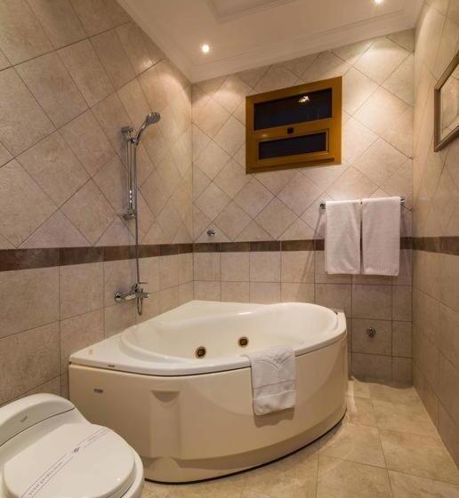 Вилла с 1 спальней и бассейном, Boudl Al Nakheel