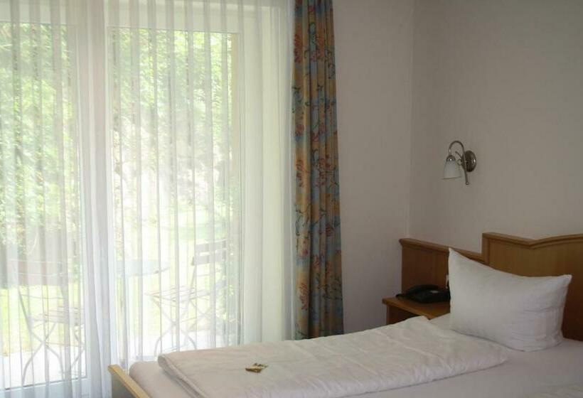 标准间, Gasthof Zur Krone