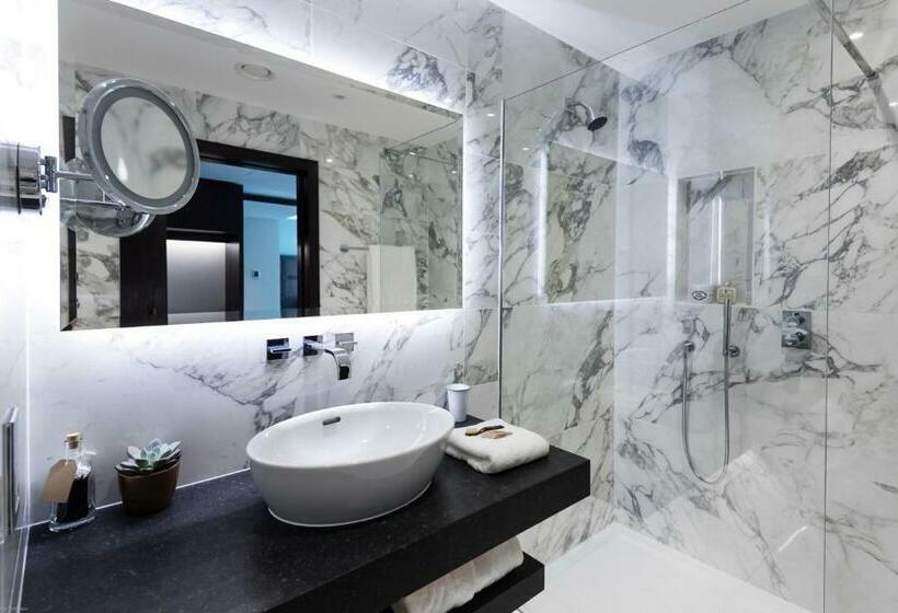 Номер Executive Кровать Кинг, Clayton Hotel Cambridge