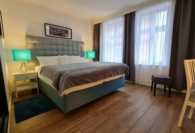 Номер Премиум, Domizil