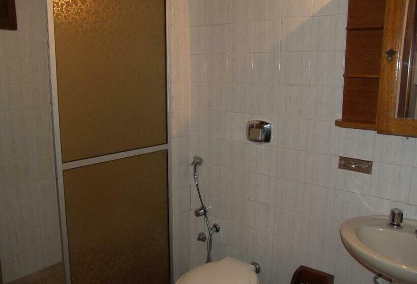 带1个卧室的公寓, La Alhambra Apart