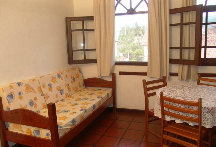 带1个卧室的公寓, La Alhambra Apart
