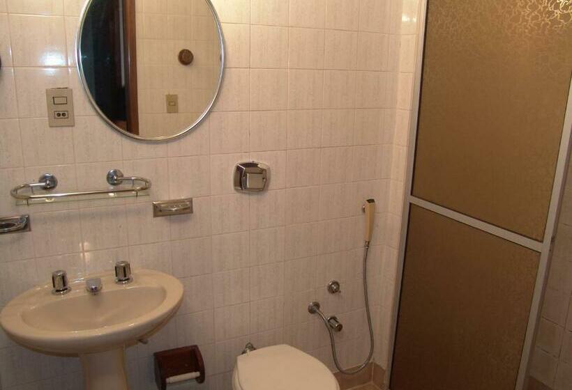 带1个卧室的公寓, La Alhambra Apart