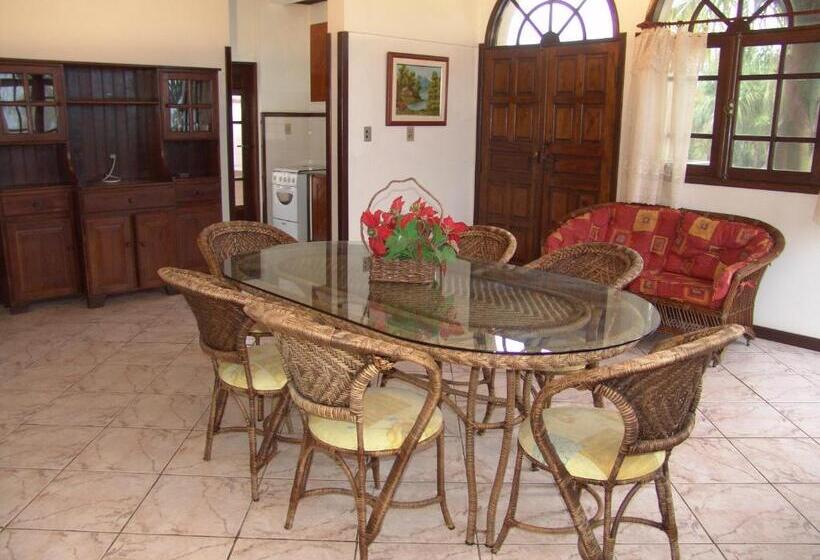 带1个卧室的公寓, La Alhambra Apart