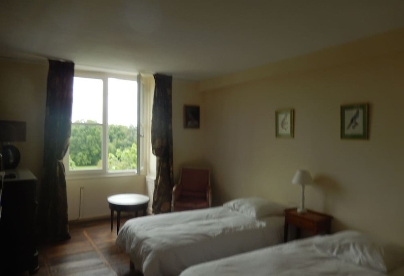 Quarto Estandar, Domaine De Puyrousse