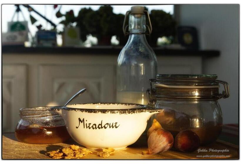 Семейный Номер, Maison D Hôtes Miradour