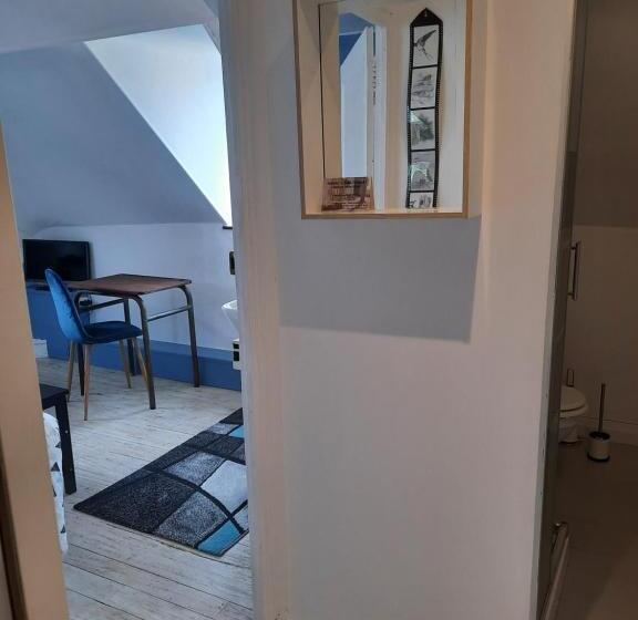 Номер Basic, Villa Du Cerf Thibault