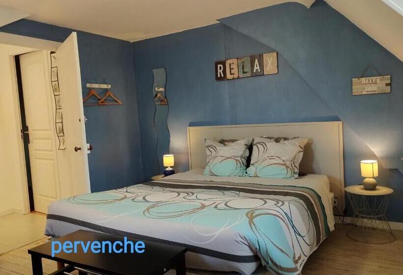 Номер Basic, Villa Du Cerf Thibault