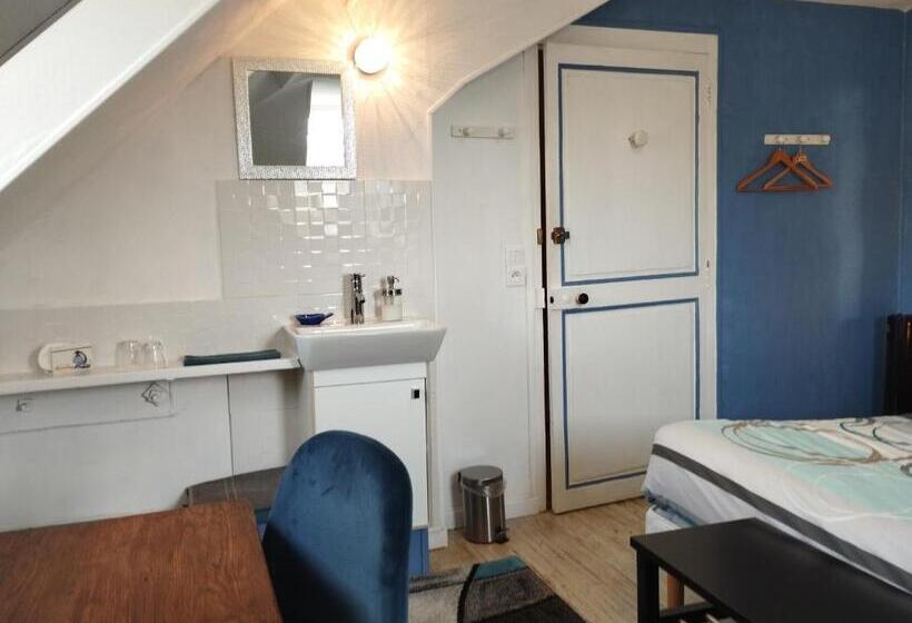 Номер Basic, Villa Du Cerf Thibault