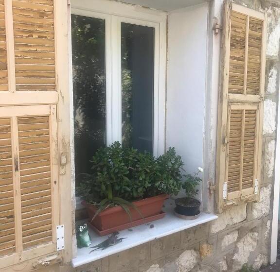 استودیوی استاندارد, Villa Mon Rêve Apartements