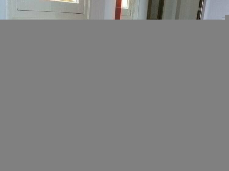 استودیوی استاندارد, Villa Mon Rêve Apartements