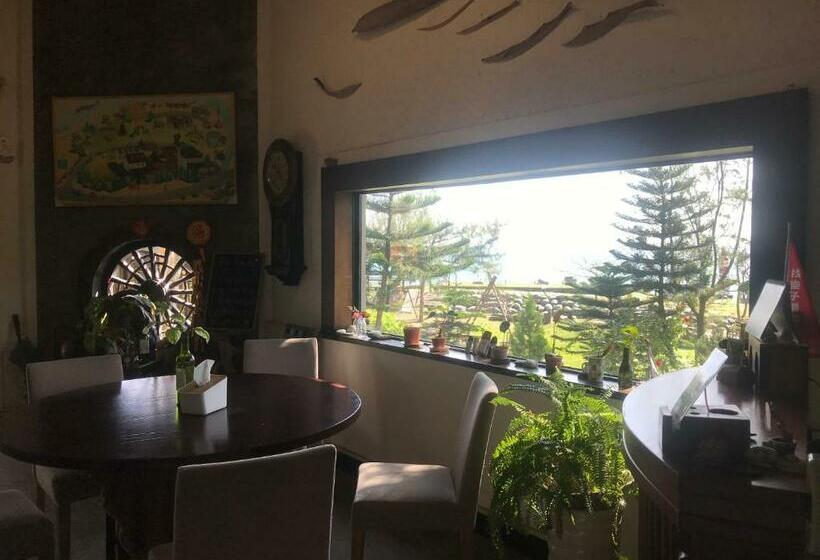 اتاق استاندارد با چشم‌انداز دریا, Bridge12th B&b