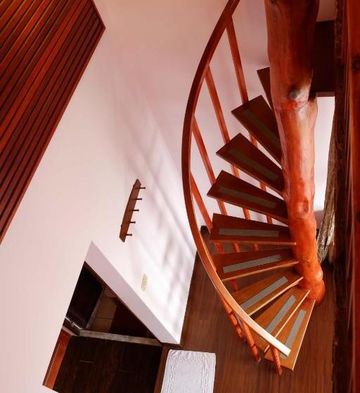 اتاق استاندارد با چشم‌انداز دریا, Bridge12th B&b